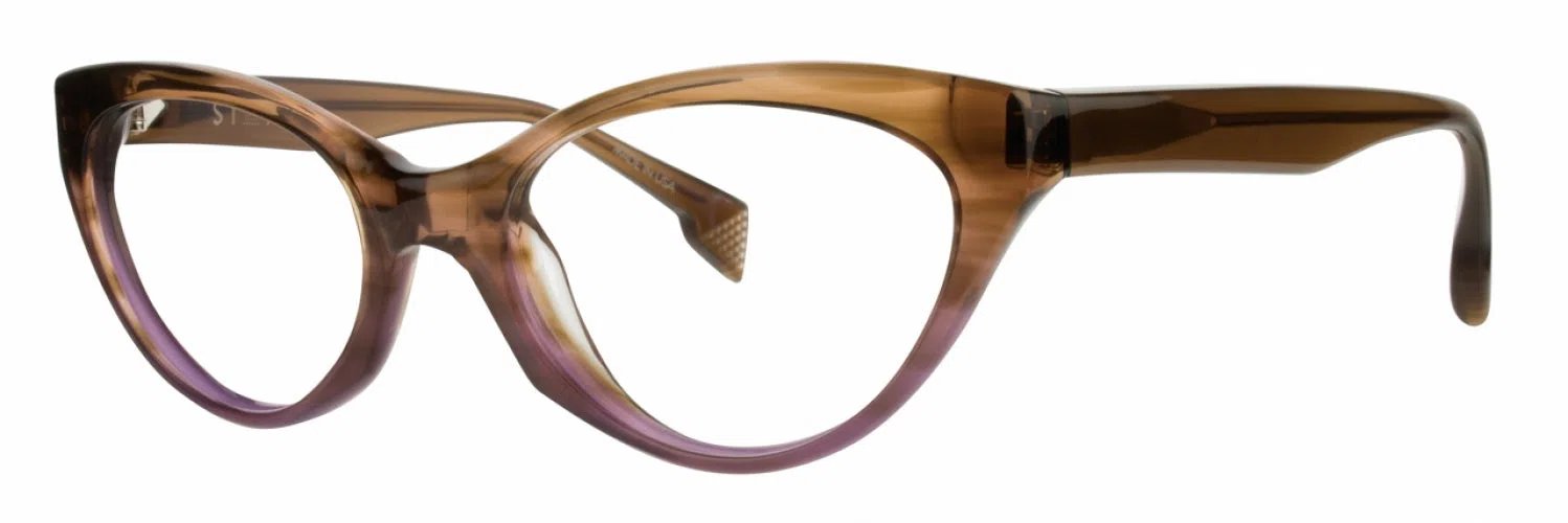 STATE Optical Co. LASALLE Eyeglasses - view 10